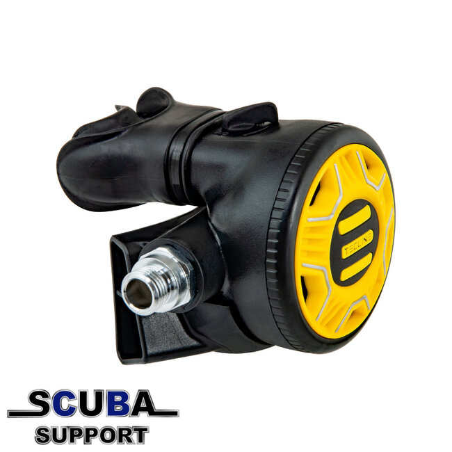 Tecline II-nd stage REC1 octo with 90 cm LP hose Proflex