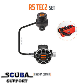 Tecline Regulator R5 TEC2