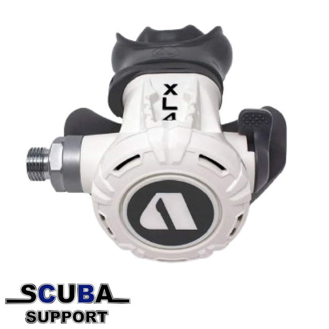 Apeks Apeks XL4+ set White