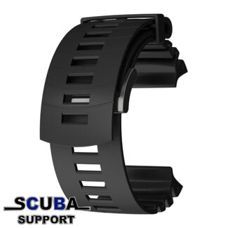 Suunto Eon Steel Rubber Strap Kit