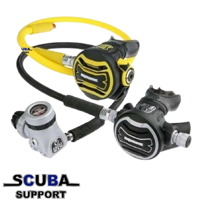 Apeks FST XTX 200 - XTX40 backup