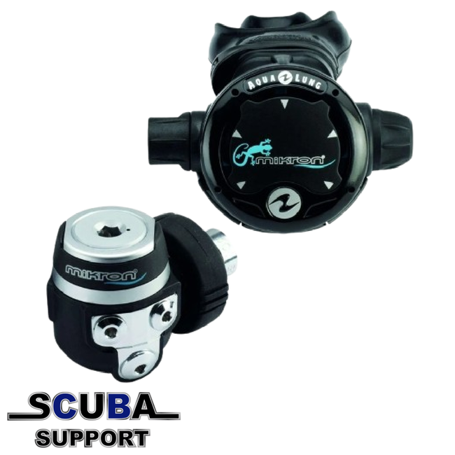 Aqua Lung Mikron Man Din 300 Bar