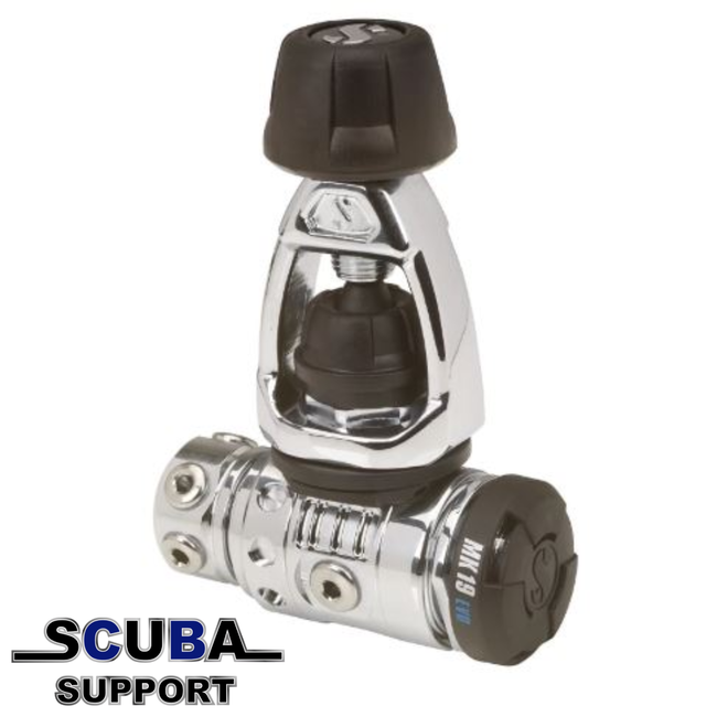 Scubapro MK 19 Evo G260