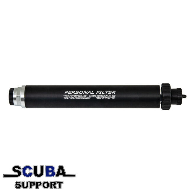 Tecline Personal filter 232/232 bar G5/8