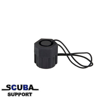 Tecline I-st stage Dust Cap G5/8 DIN