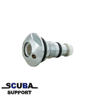 Tecline Fifth LP port for I-st stage V2