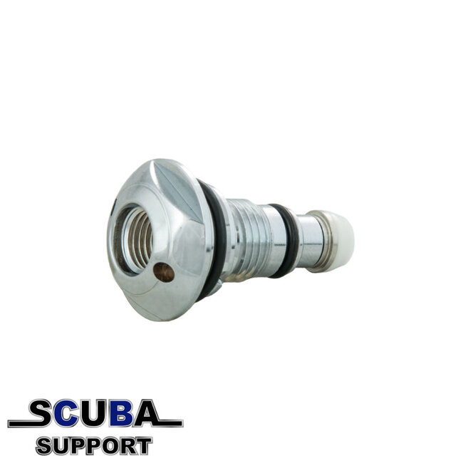 Tecline Fifth LP port for I-st stage V2