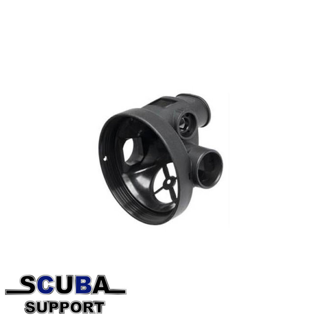 Scubapro R195/G260 Housing