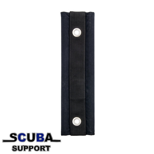 Tecline Single tank adapter, soft - 11x39cm