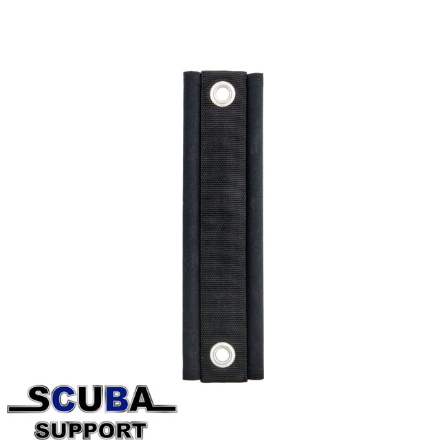 Tecline Single tank adapter for Peanut, soft - 8,5x33,5cm