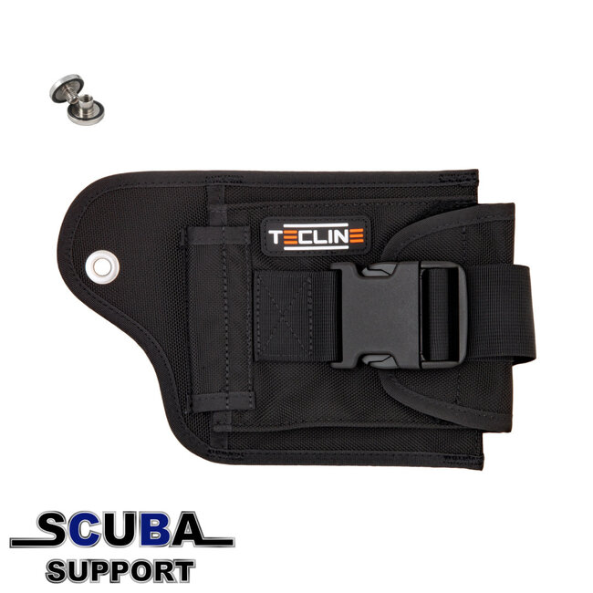 Tecline Weight pocket Right