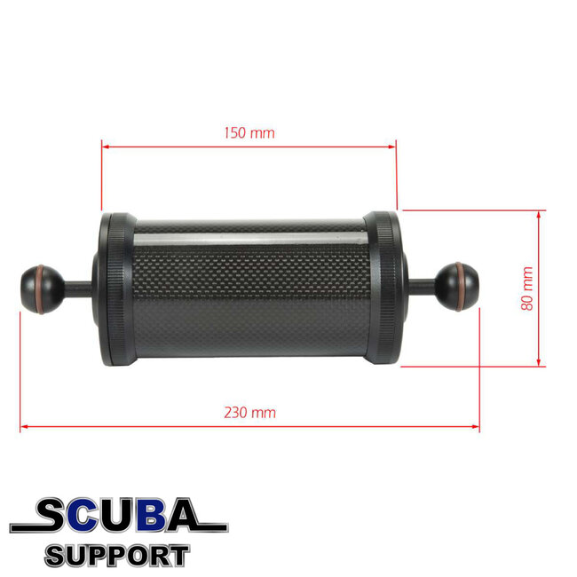 Oceama Float Arm 630gr