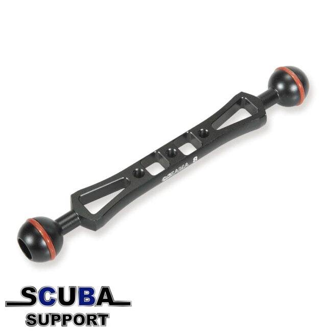 Oceama Photo arm for Lighting and Camera (20cm)
