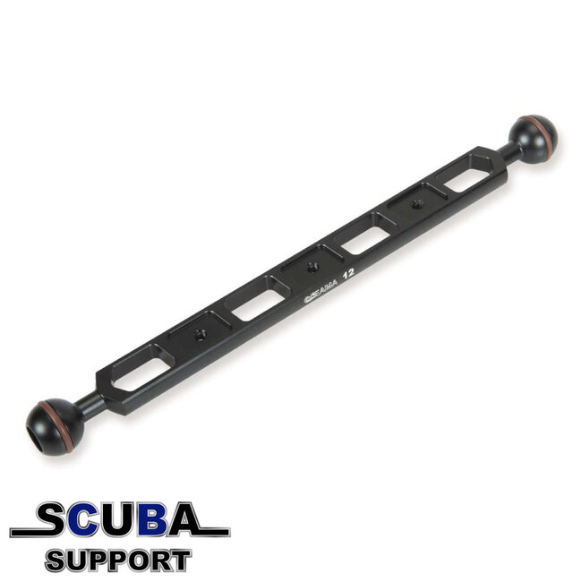 Oceama Photo arm for Lighting and Camera (30cm)