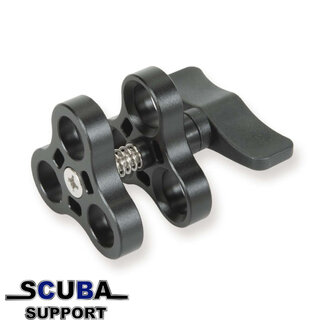 Oceama Butterfly Clamp (3-Slot) Oceama Butterfly Clamp (3-Slot)