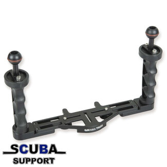 Oceama Double Trap Grip Photo/Video Oceama Double Trap Grip Photo/Video