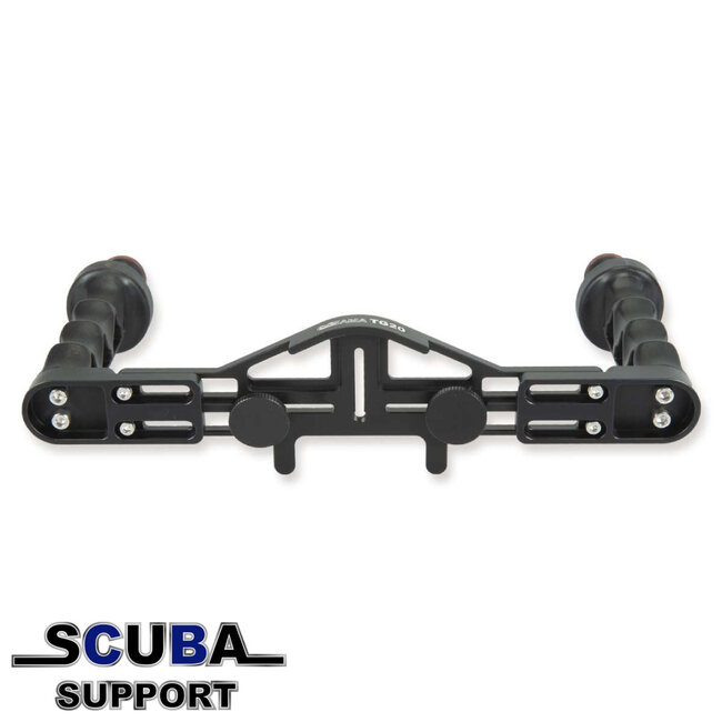 Oceama Double Trap Grip Photo/Video