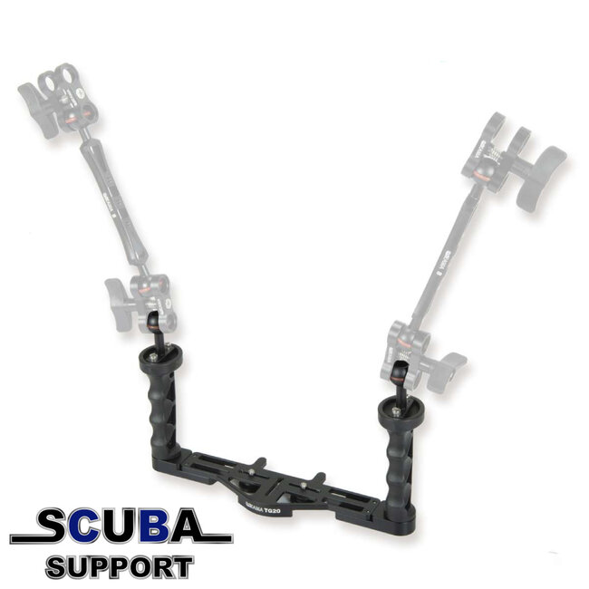 Oceama Double Trap Grip Photo/Video