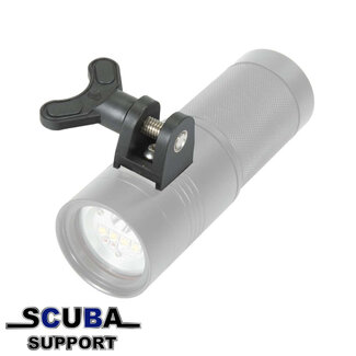 Oceama Light Mount (for Sepia 2/Squid 2/Dragonet/Trigger) Oceama Light Mount (for Sepia 2/Squid 2/Dragonet/Trigger)