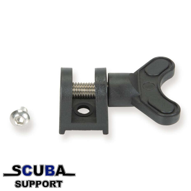 Oceama Light Mount (for Sepia 2/Squid 2/Dragonet/Trigger)