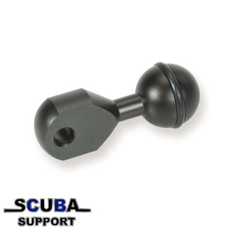 Oceama Adapter van Y-mount naar Ball joint