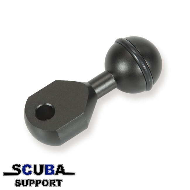 Oceama Adapter from Y-mount to Ball joint