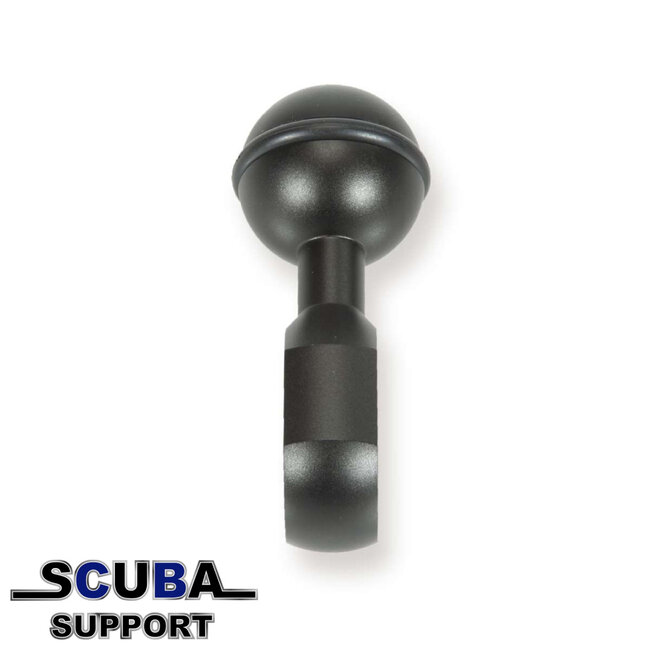 Oceama Adapter from Y-mount to Ball joint