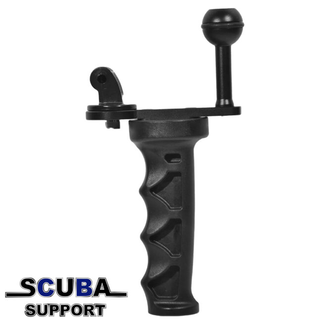 Oceama Grip for action cam