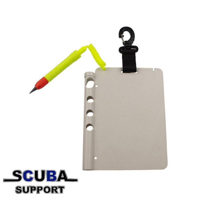 Procean Slate with Graphite Pencil