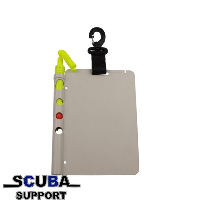 Procean Slate with Graphite Pencil