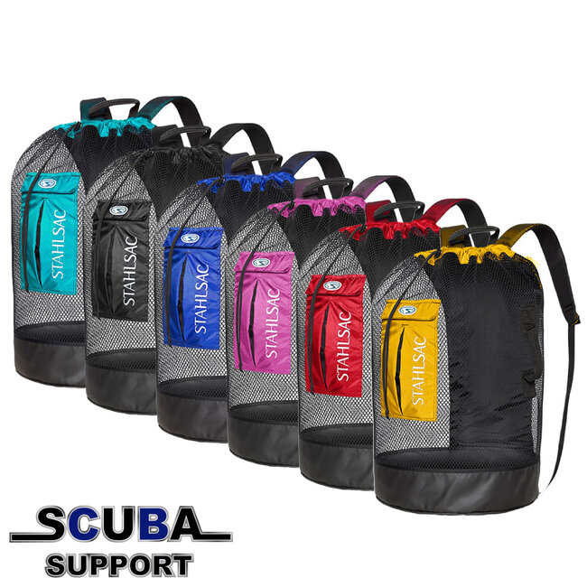 Stahlsac Bonaire Mesh Bag