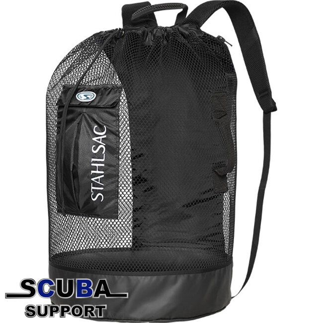 Stahlsac Bonaire Mesh Bag