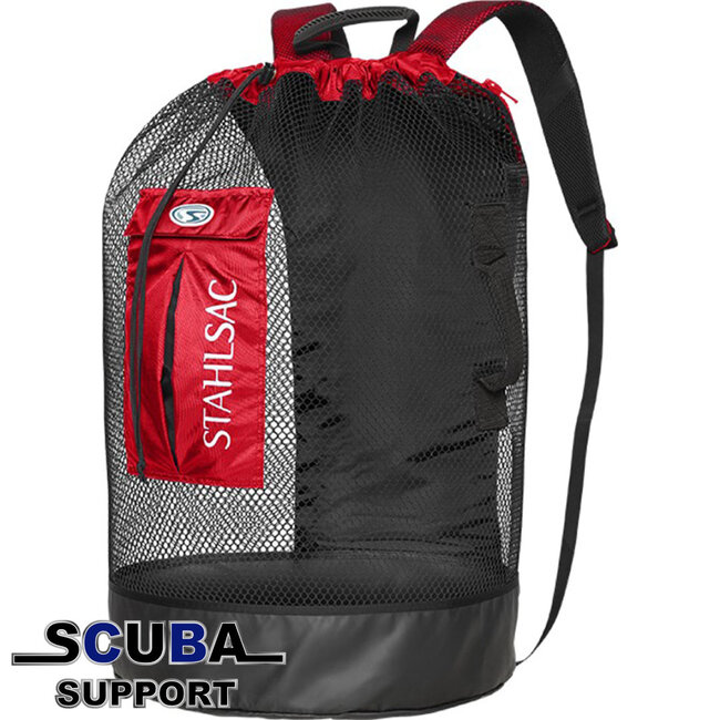 Stahlsac Bonaire Mesh Bag