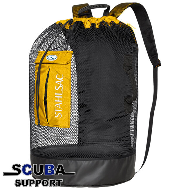 Stahlsac Bonaire Mesh Bag