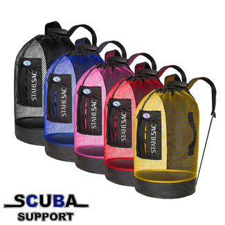 Stahlsac Panama Mesh Bag