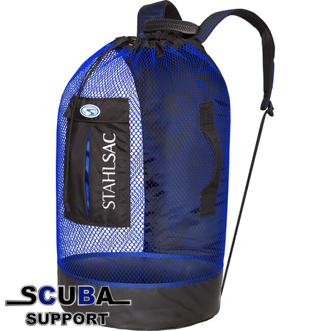Stahlsac Panama Mesh Bag