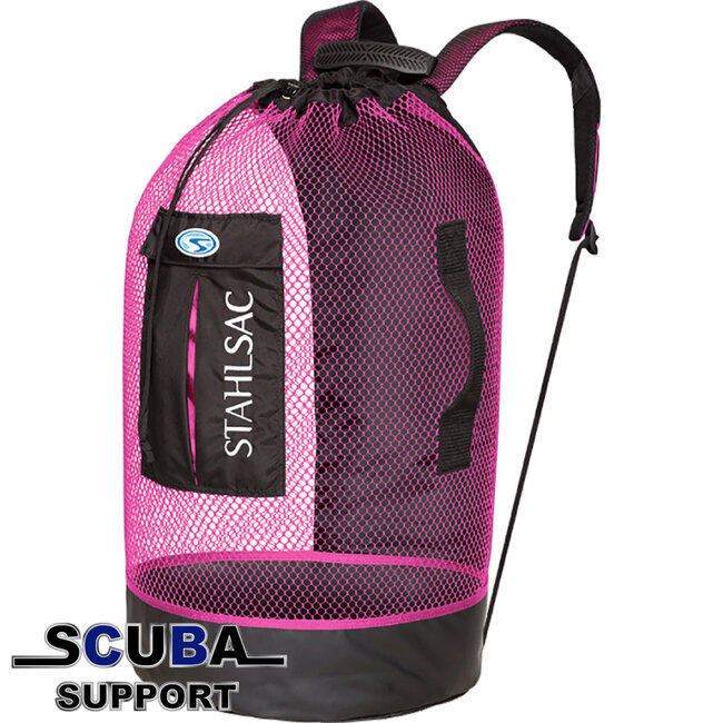 Stahlsac Panama Mesh Bag