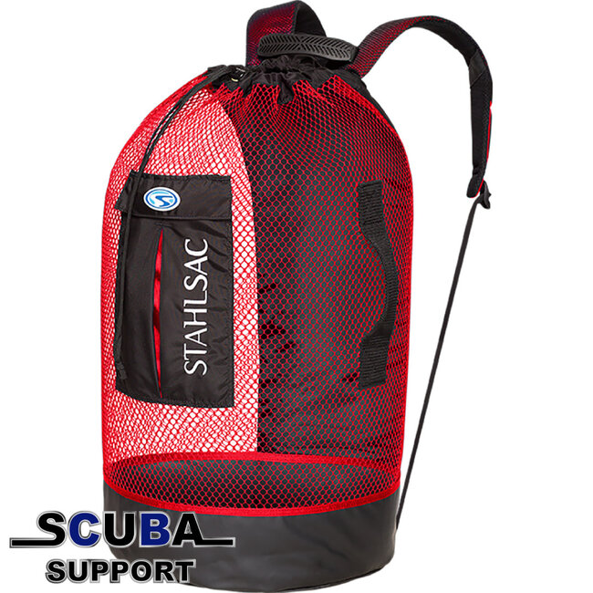 Stahlsac Panama Mesh Bag