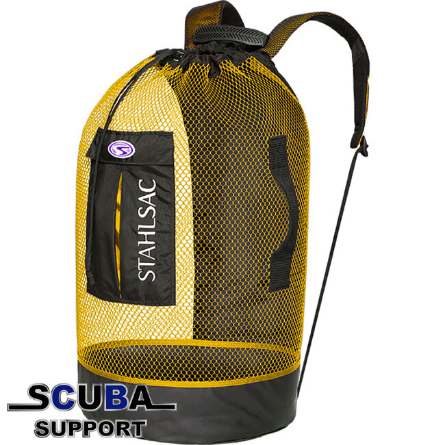 Stahlsac Panama Mesh Bag