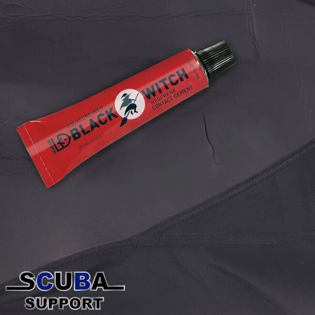 McNett / Gear Aid Black Witch Neopreen lijm