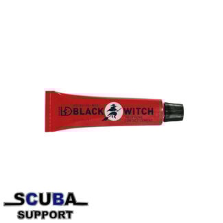 McNett / Gear Aid Black Witch neoprene adhesive