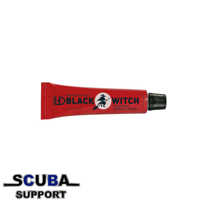 McNett / Gear Aid Black Witch Neopreen lijm