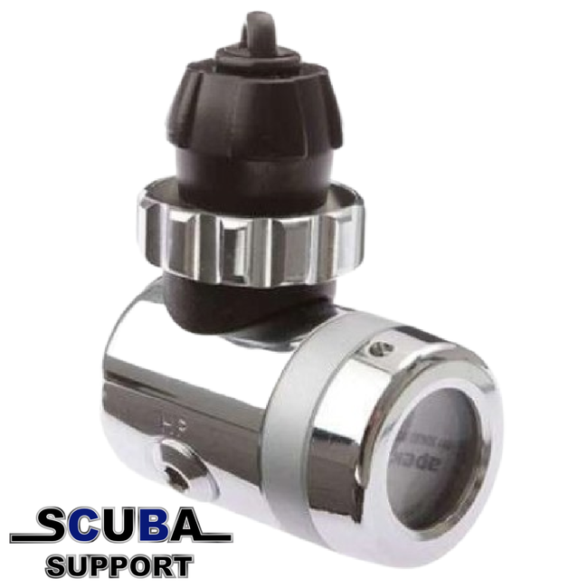 Apeks DS1 DIN 1st stage