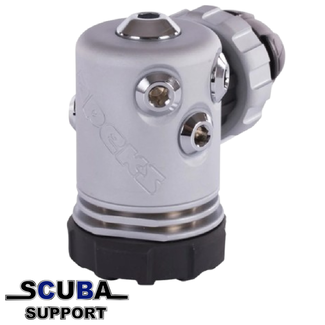 Apeks Apeks DB4 1st STAGE DIN WHITE