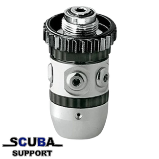 Cressi Ac2 1e Trap