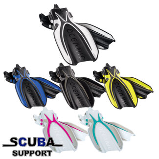 Oceanic Manta Ray