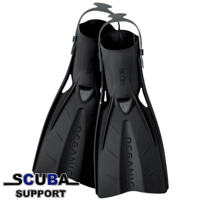 Oceanic ACCEL Fins