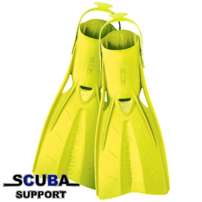 Oceanic ACCEL Fins
