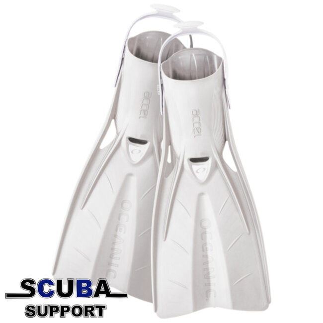 Oceanic ACCEL Fins