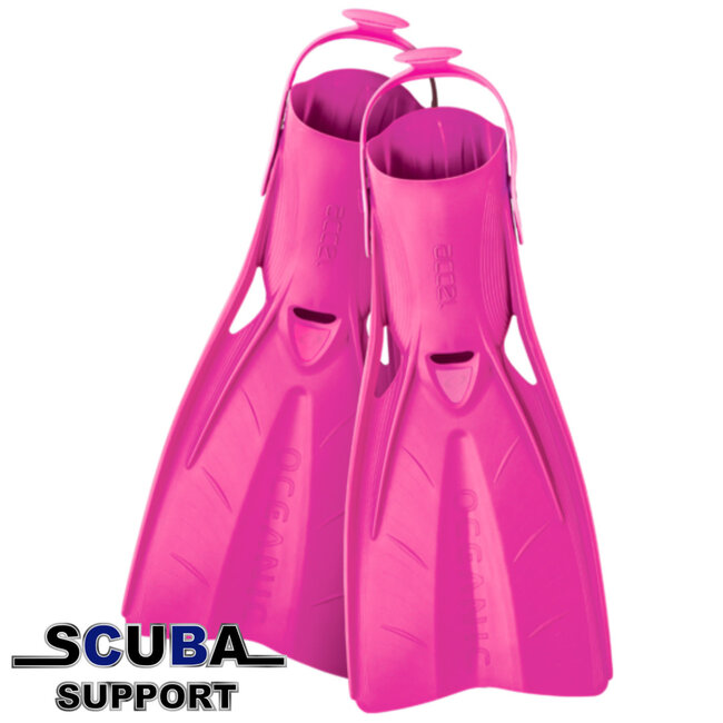 Oceanic ACCEL Fins